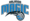 Viziball basketball analytics, Mobile Logo